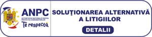 Solutionarea alternativa a litigiilor ANPC